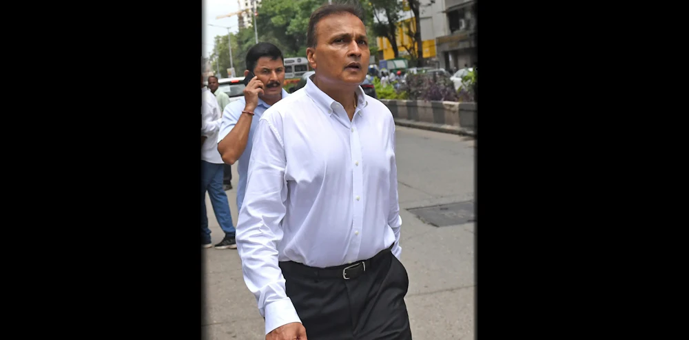 ED seizes Reliance Power assets worth 2,032 cr