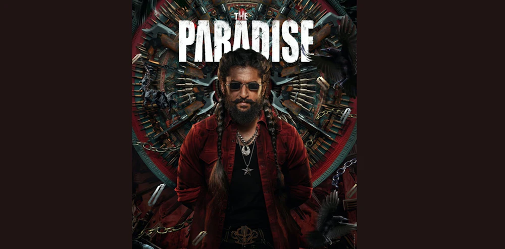 No single reshoot for 'The Paradise' till date