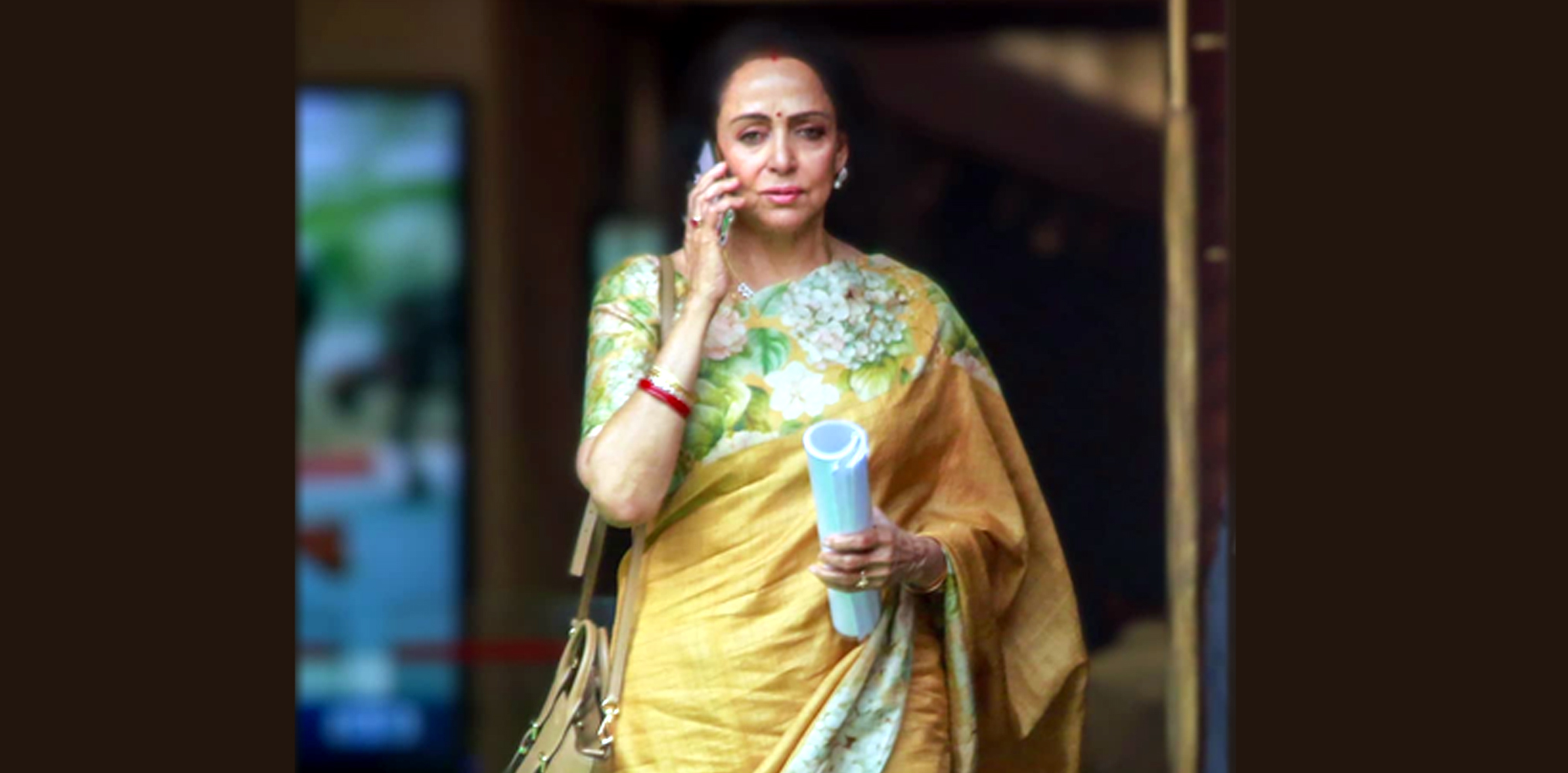 How Hema Malini Moved On After Esha’s Wedding