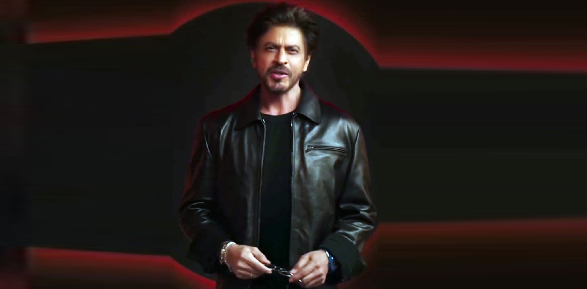 AUS HM Tony Burke Declares Love for SRK