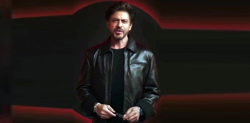 SRK to play a cop in 'Jailer 2'?