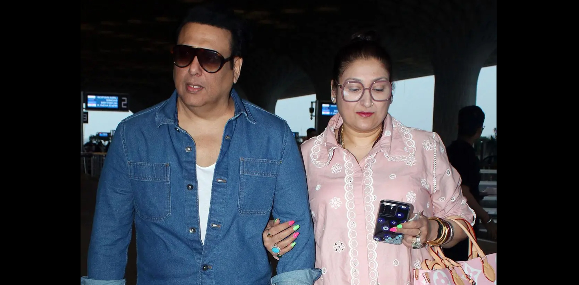Veteran Hero slams wife for over-abusing