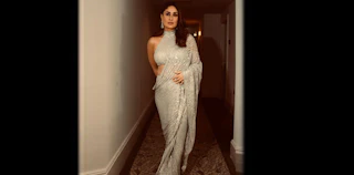 Is Kareena pregnant?