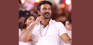 Will Dhanush Join Politics?