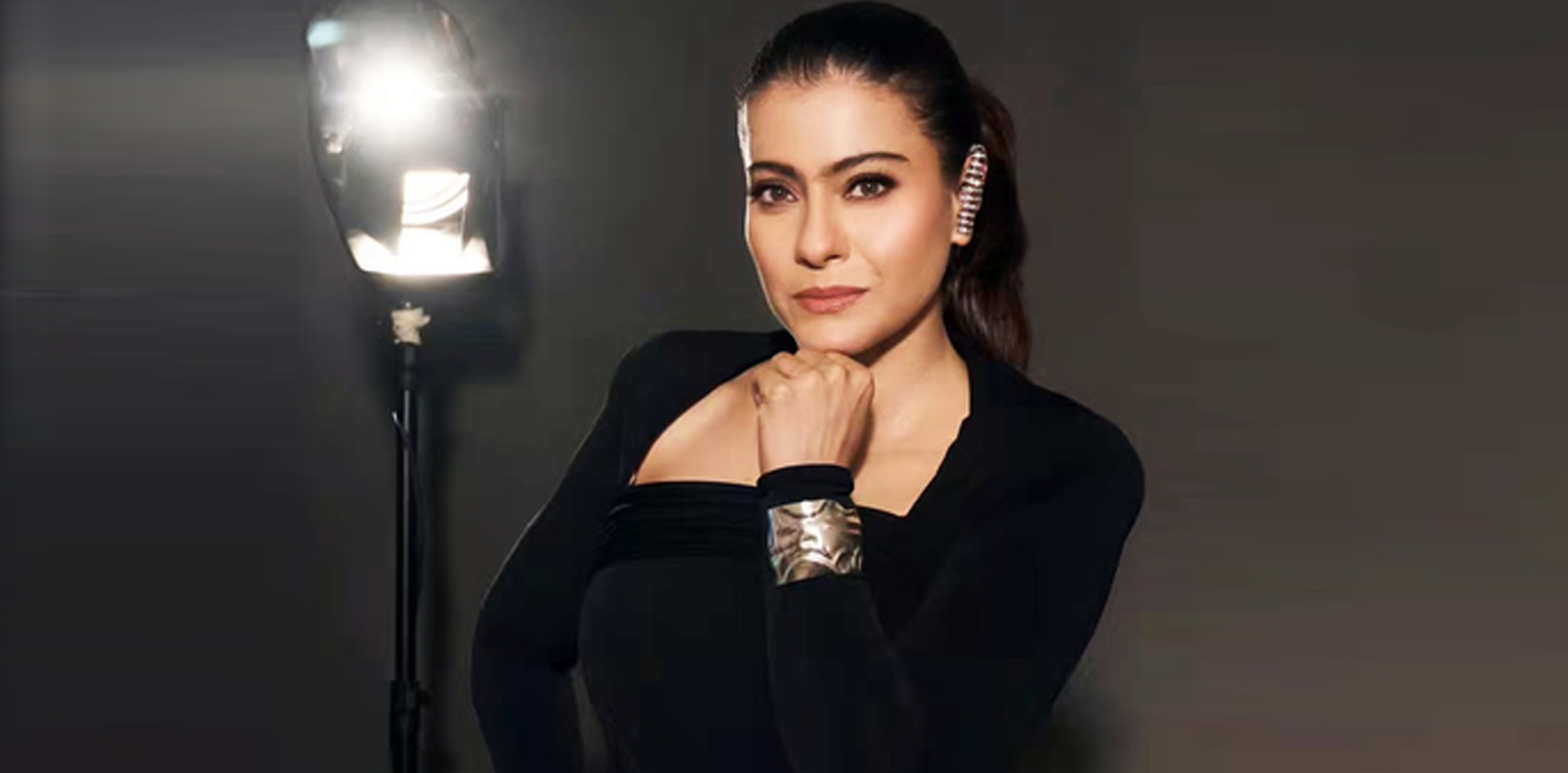Kajol Offers ‘Free Bad Advice’ to Fans