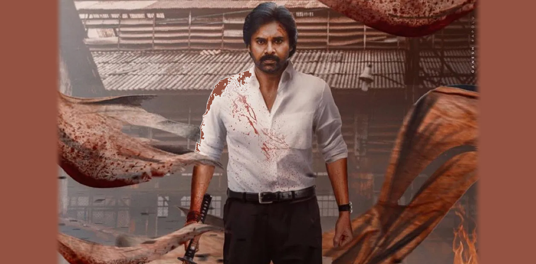 Pawan Kalyan Confirms 'OG 2'