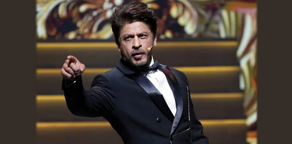 SRK, Bhansali Near Deal for Romantic Drama