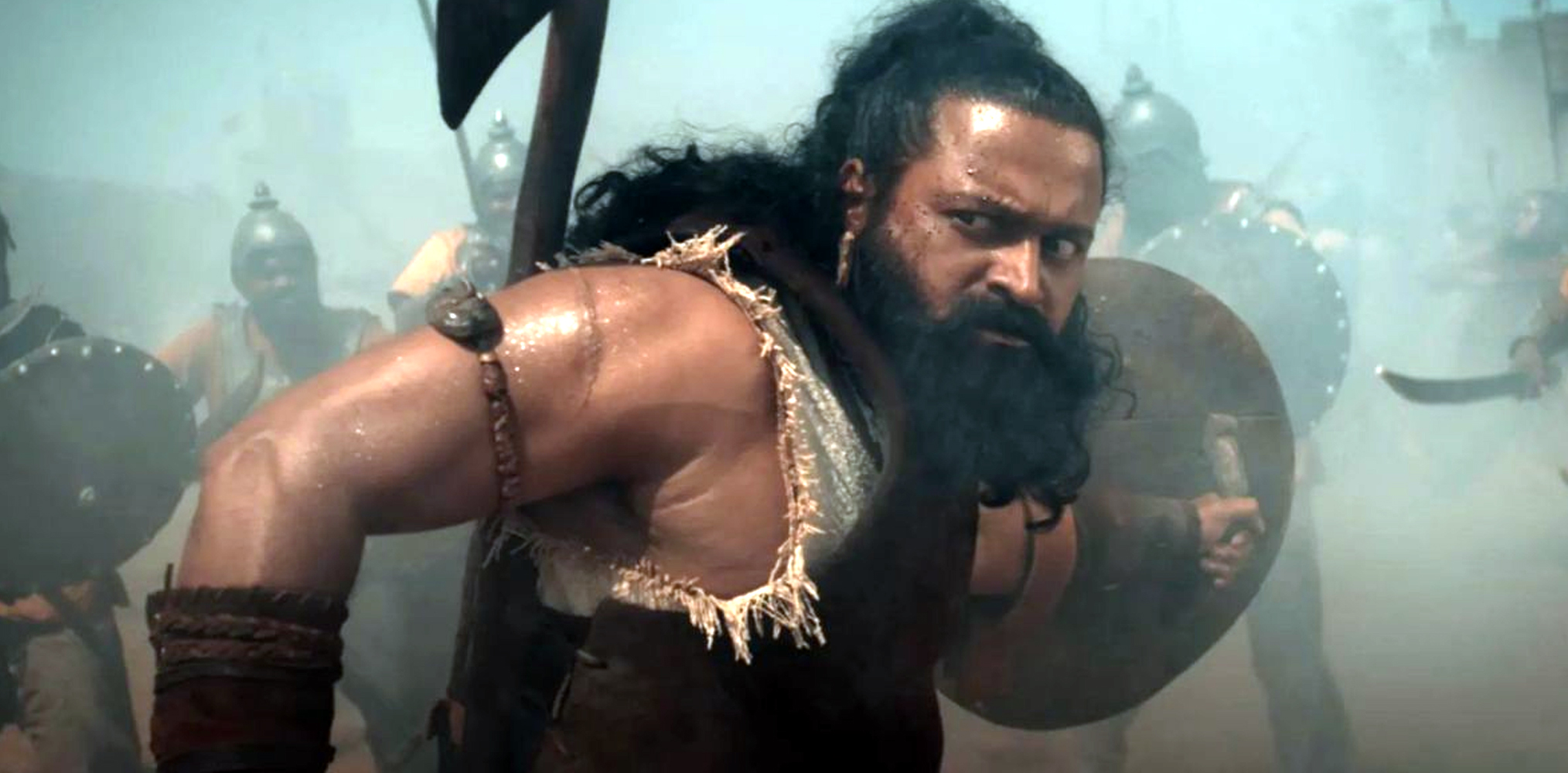 Rishab Shetty’s ‘Kantara’ Year
