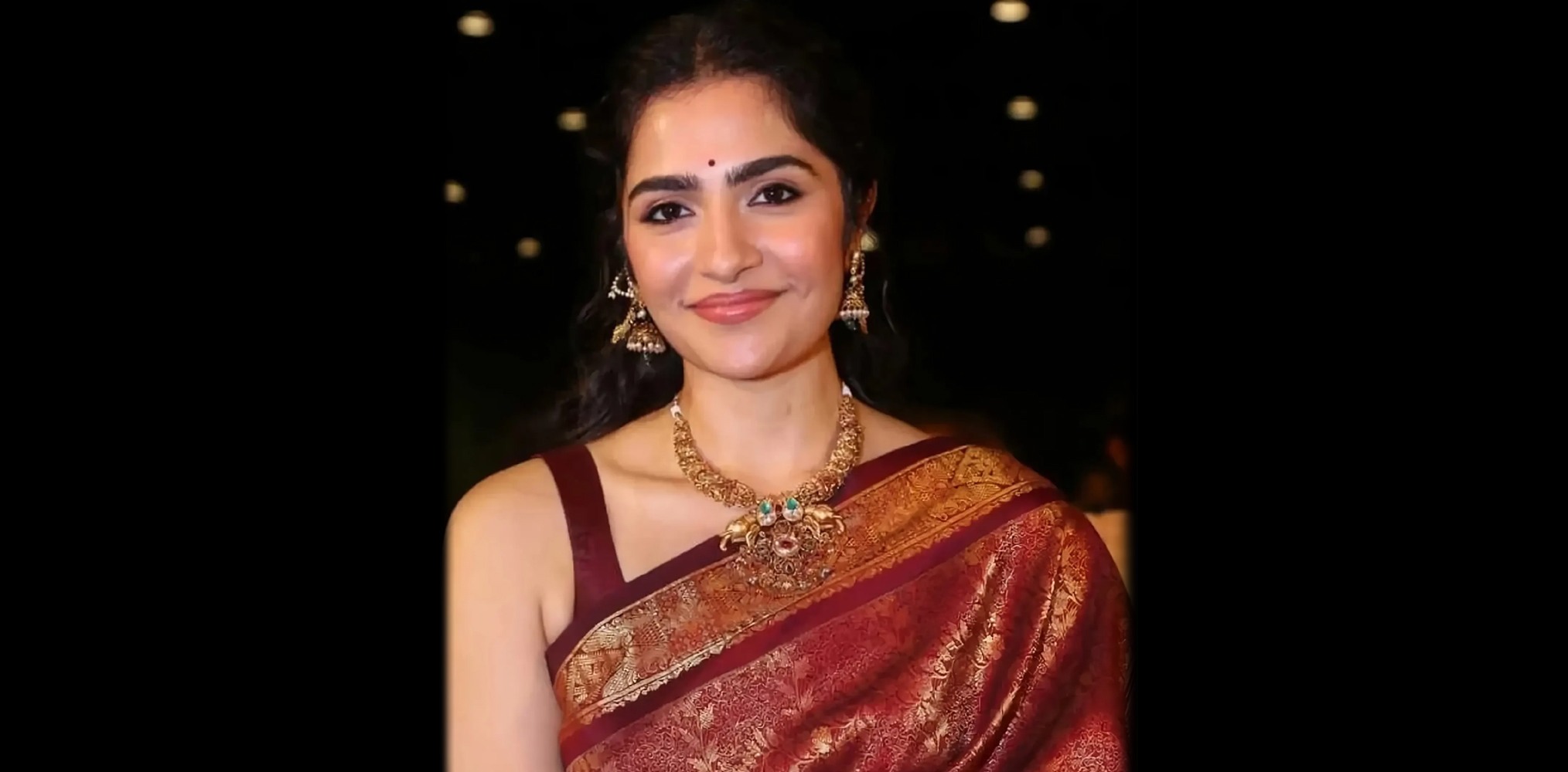Rukmini's Fake Bikini Pics Trigger Crackdown