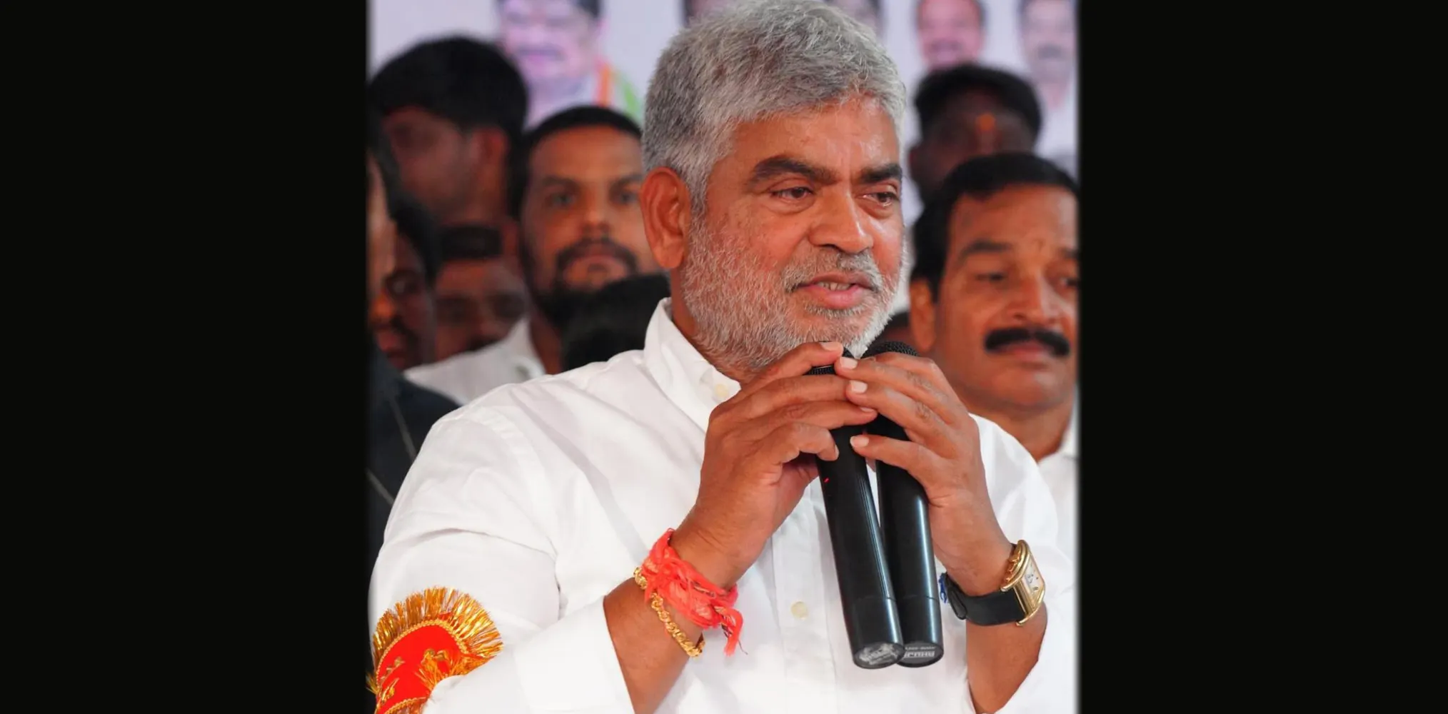 Speaker rejects plea to disqualify 5 BRS MLA