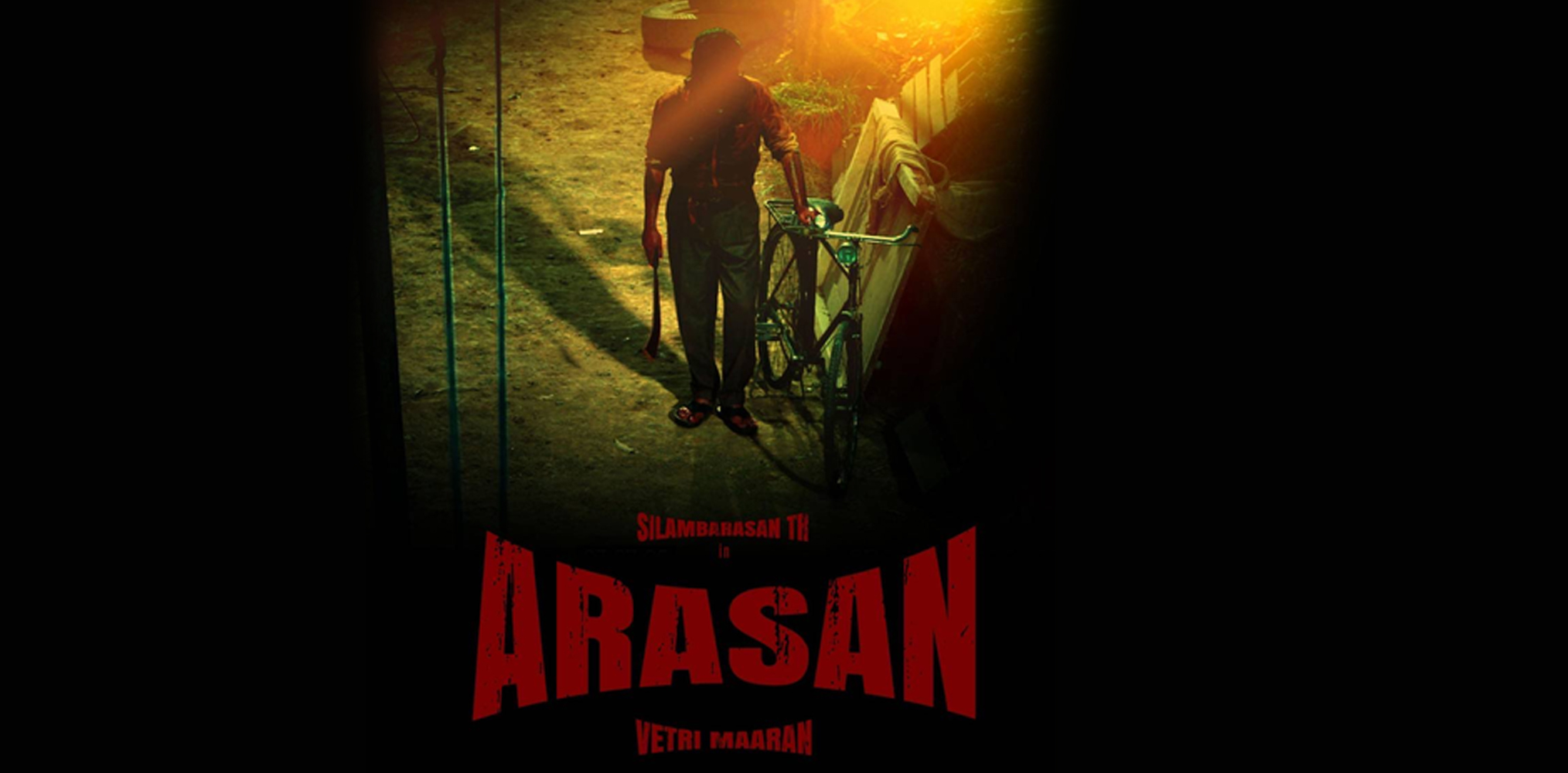 Makers of 'Arasan' drop BTS video