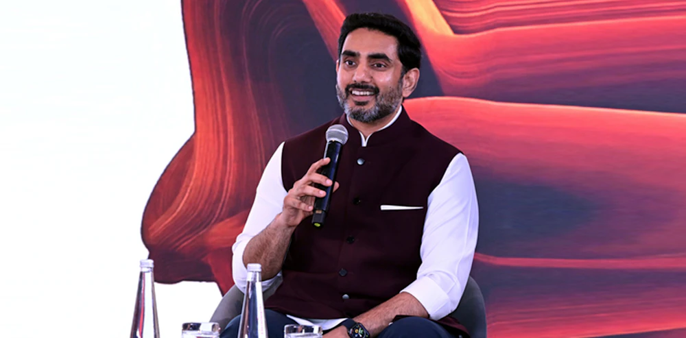 Lokesh must quit before CBI probe into DSC scam!