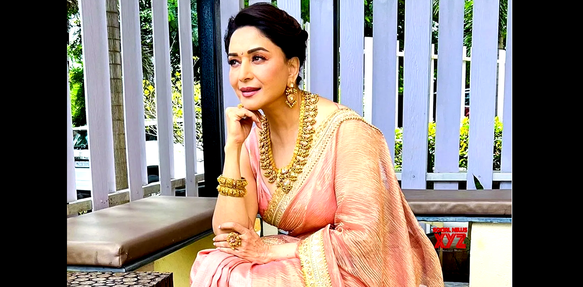 Why Madhuri Would Rather Forget Bollywood’s “Struggle Chic” Era?