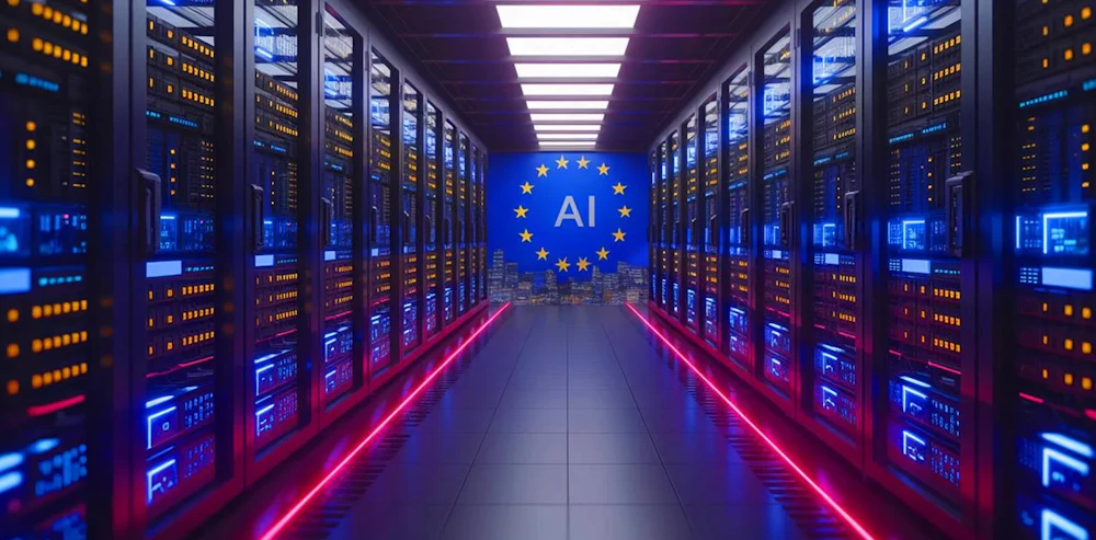 AdaniConneX Plans Mega AI Hub in Vizag