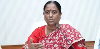Driver of Konda Surekha’s former OSD arrested