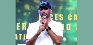 Vishal: The more the challenges, the more I will rise!