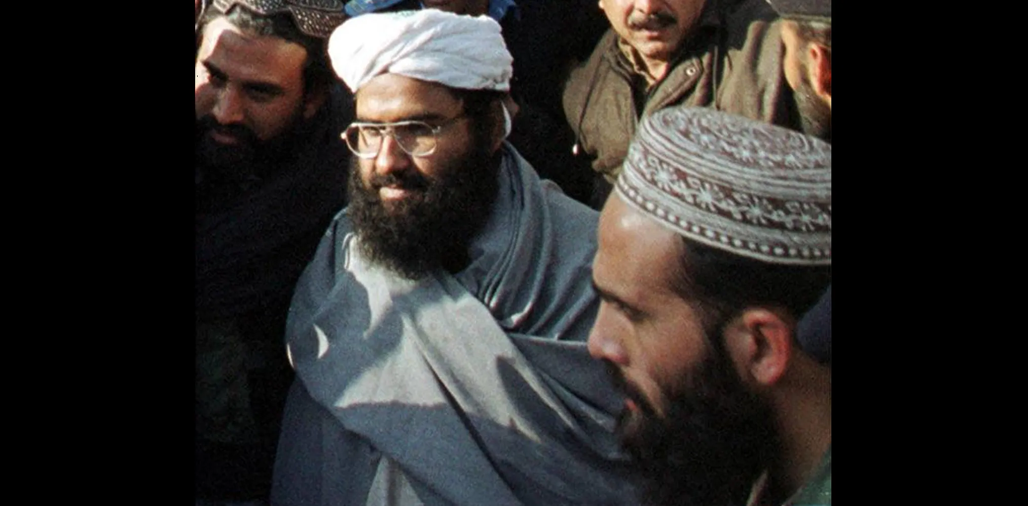 'Suicide bombers ready to attack India'