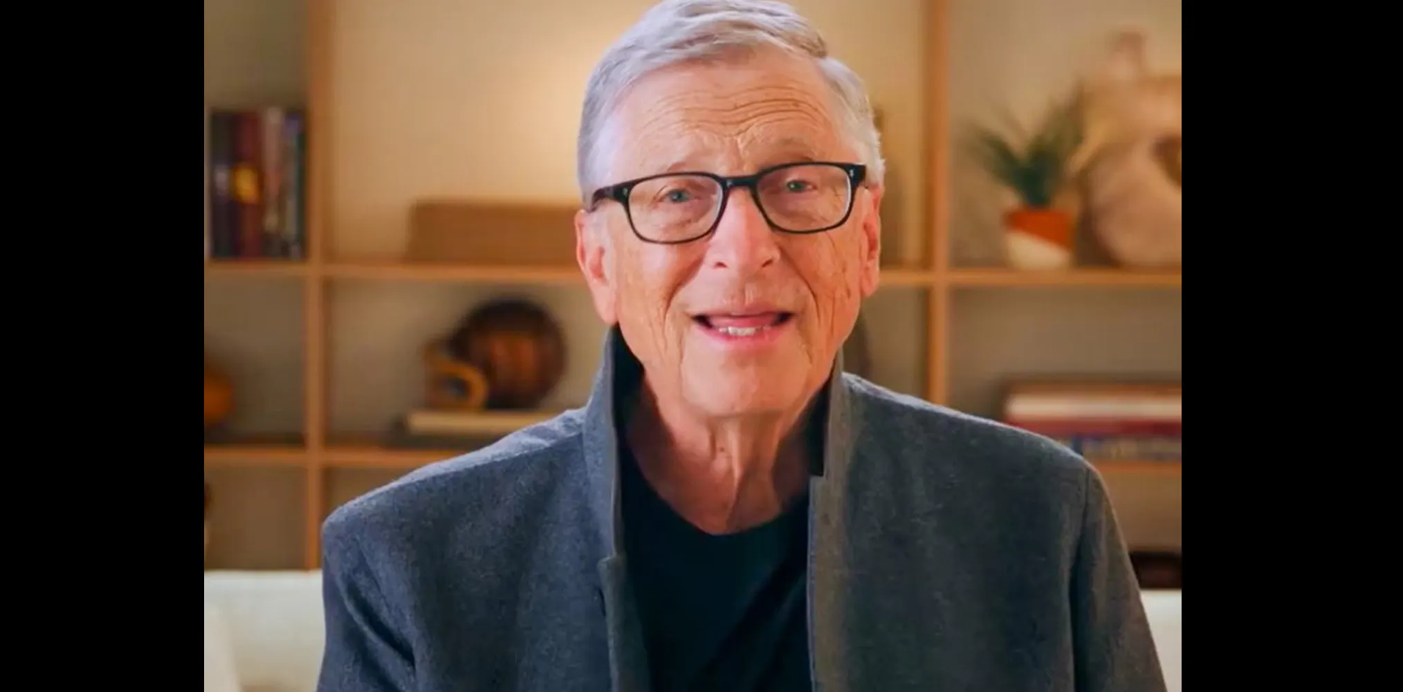 Bill Gates heads to Andhra Pradesh