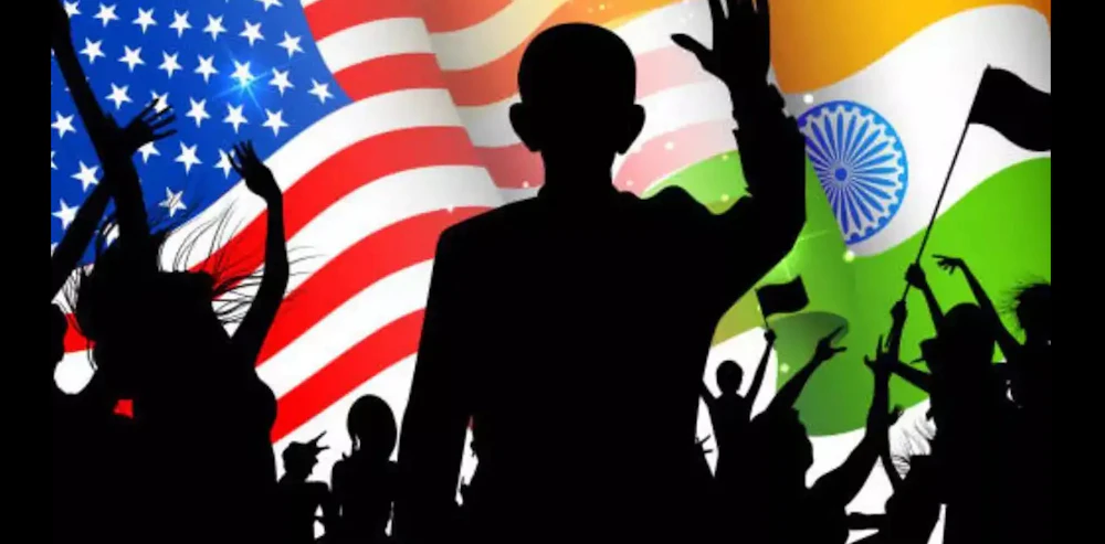 Wave of US court rulings frees Indian migrants from detention
