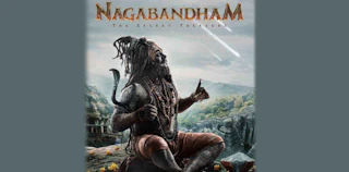 Nagabandham Official Trailer