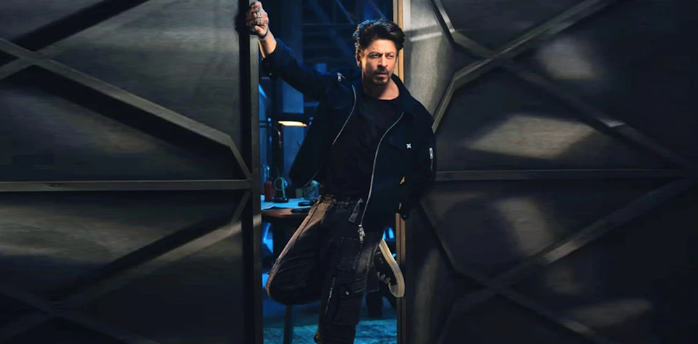 When SRK addressed being called “arrogant”