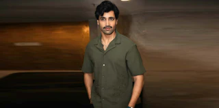 Adivi Sesh's Cinema Mantra