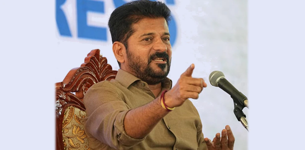 RR: Govt stands firmly behind HYDRAA