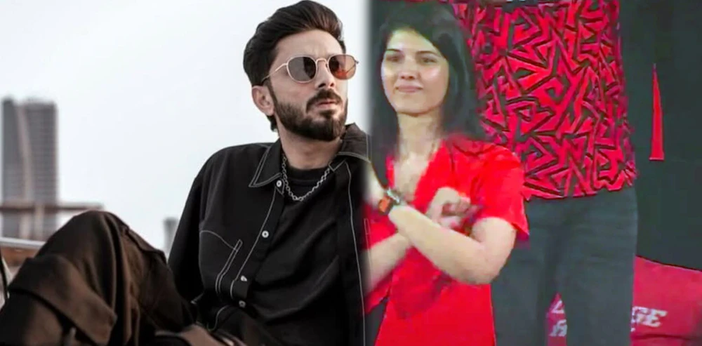 Nov 21 Reception for Anirudh-Kavya?
