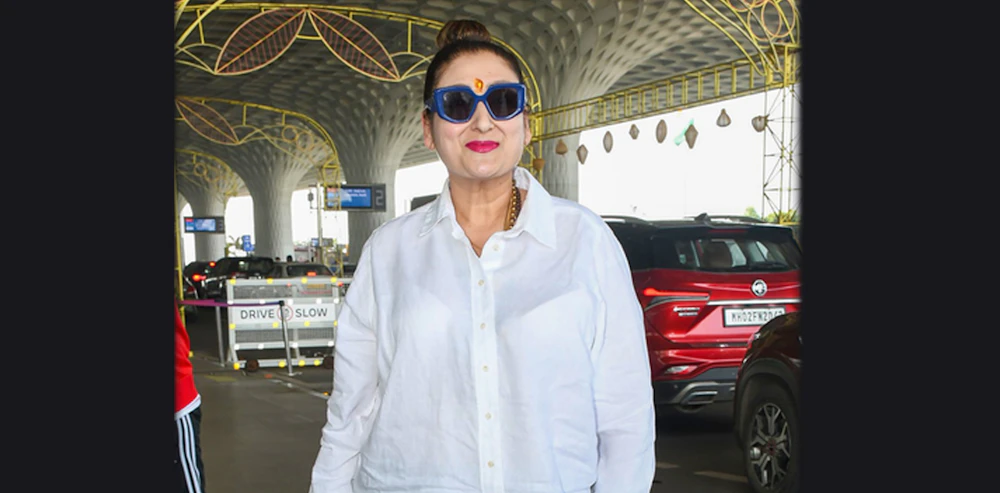 Sunita: Even if Govinda has 10 affairs, I’ll not leave him