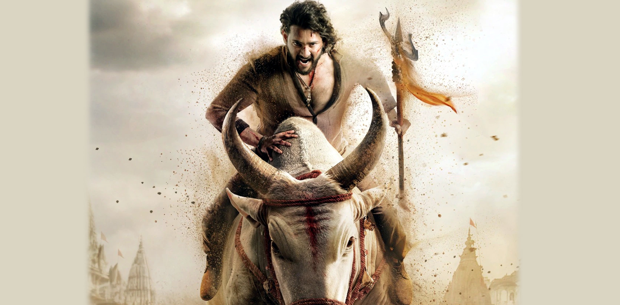 Prakash Raj finishes ‘Varanasi’ schedule