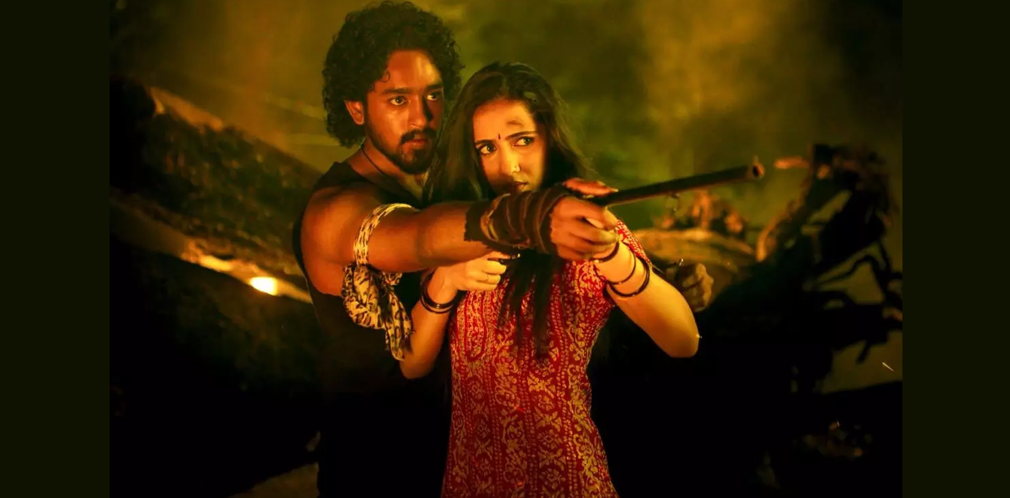 ‘Mowgli 2025’ makers tender apology