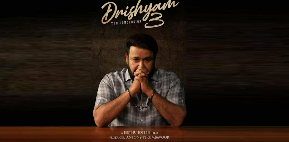 Amazon issues public notice on 'Drishyam 3'