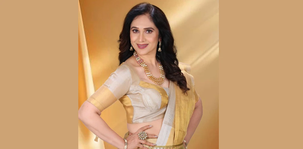 Meenakshi Seshadri Eyes Bollywood Return