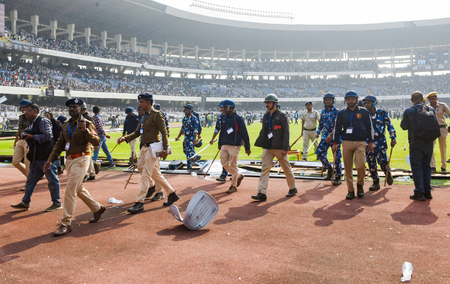 Messi-ed Up in Kolkata: When Passion Met Pathetic Planning!