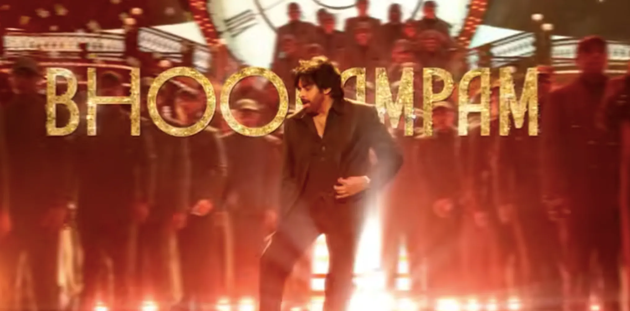 ‘Dekhlenge Saala’ Drops — Ustaad Begins in Full Mass Mode!