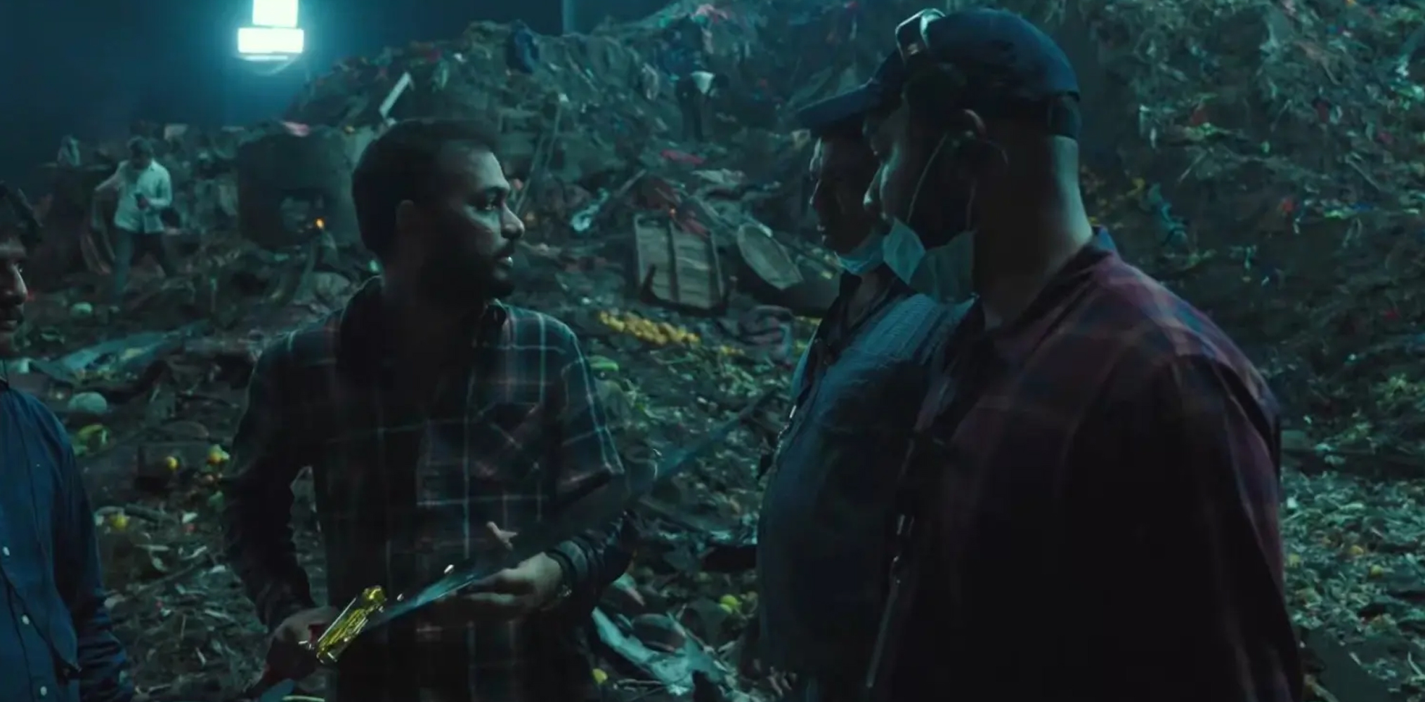 Nani predicts a ‘stormy year’ for Srikanth