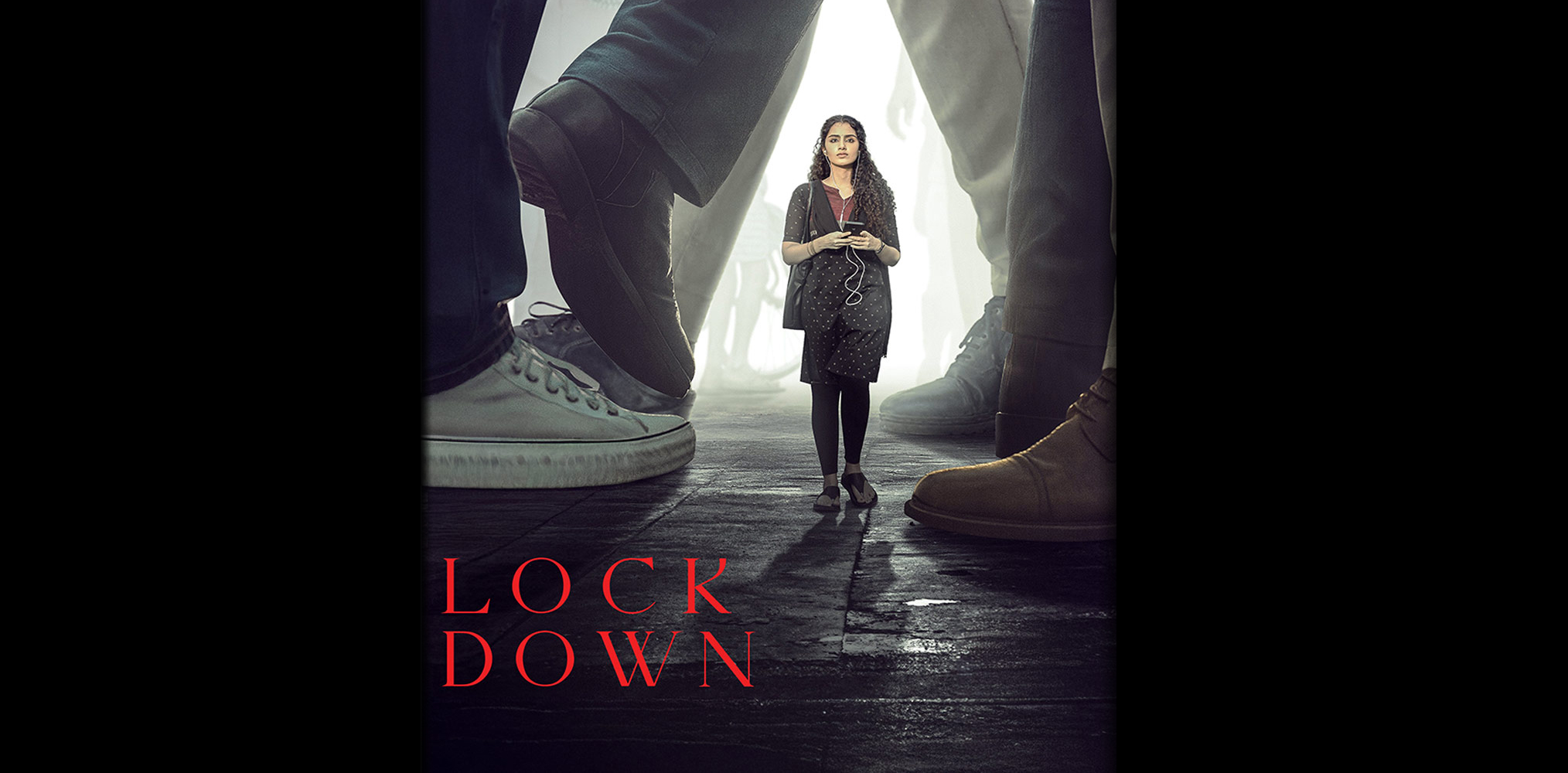 Release of 'Lockdown' postponed yet again!