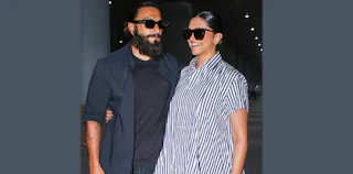 Deepika & Ranveer Anticipate Their 2nd Child