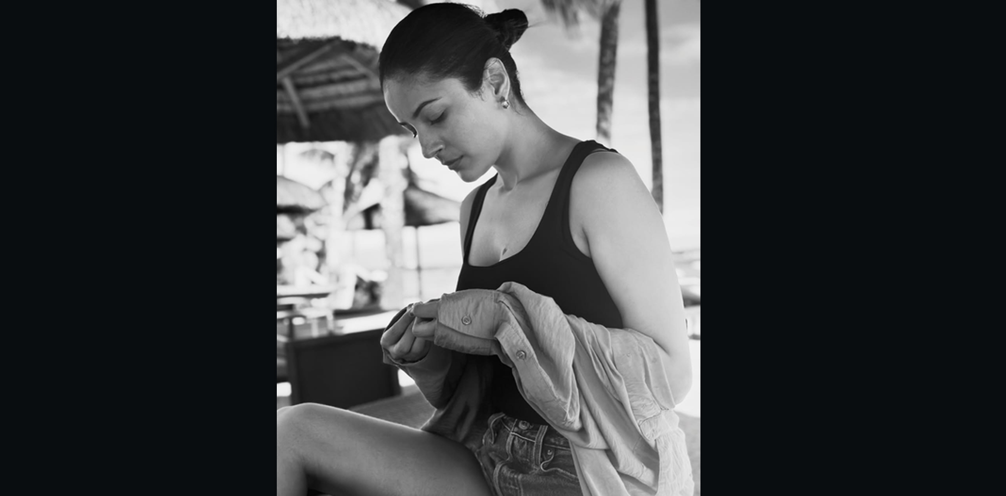 ‘Wholeness in being alone’