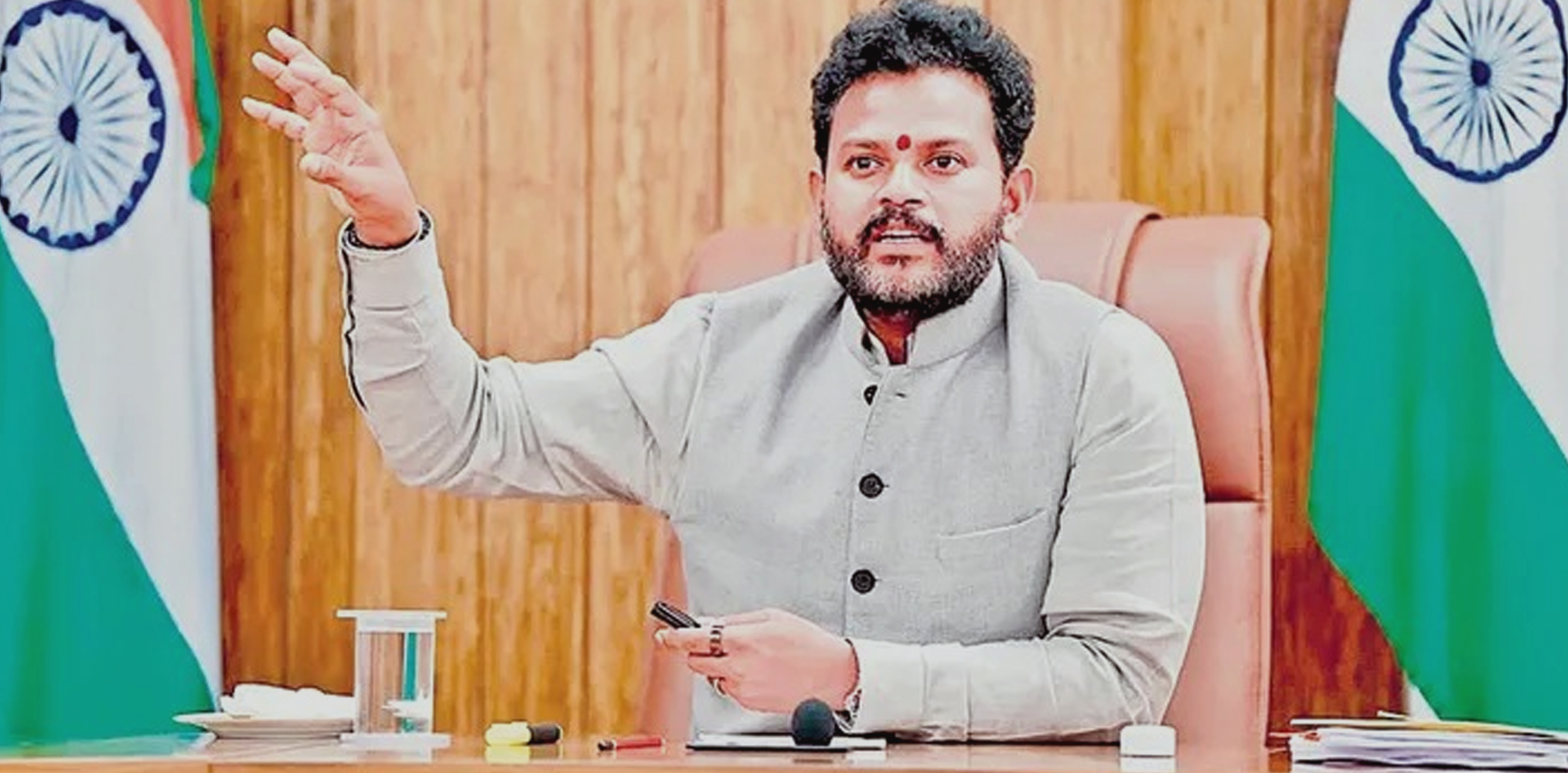 IndiGo Crisis: The hunt for the fall guys?