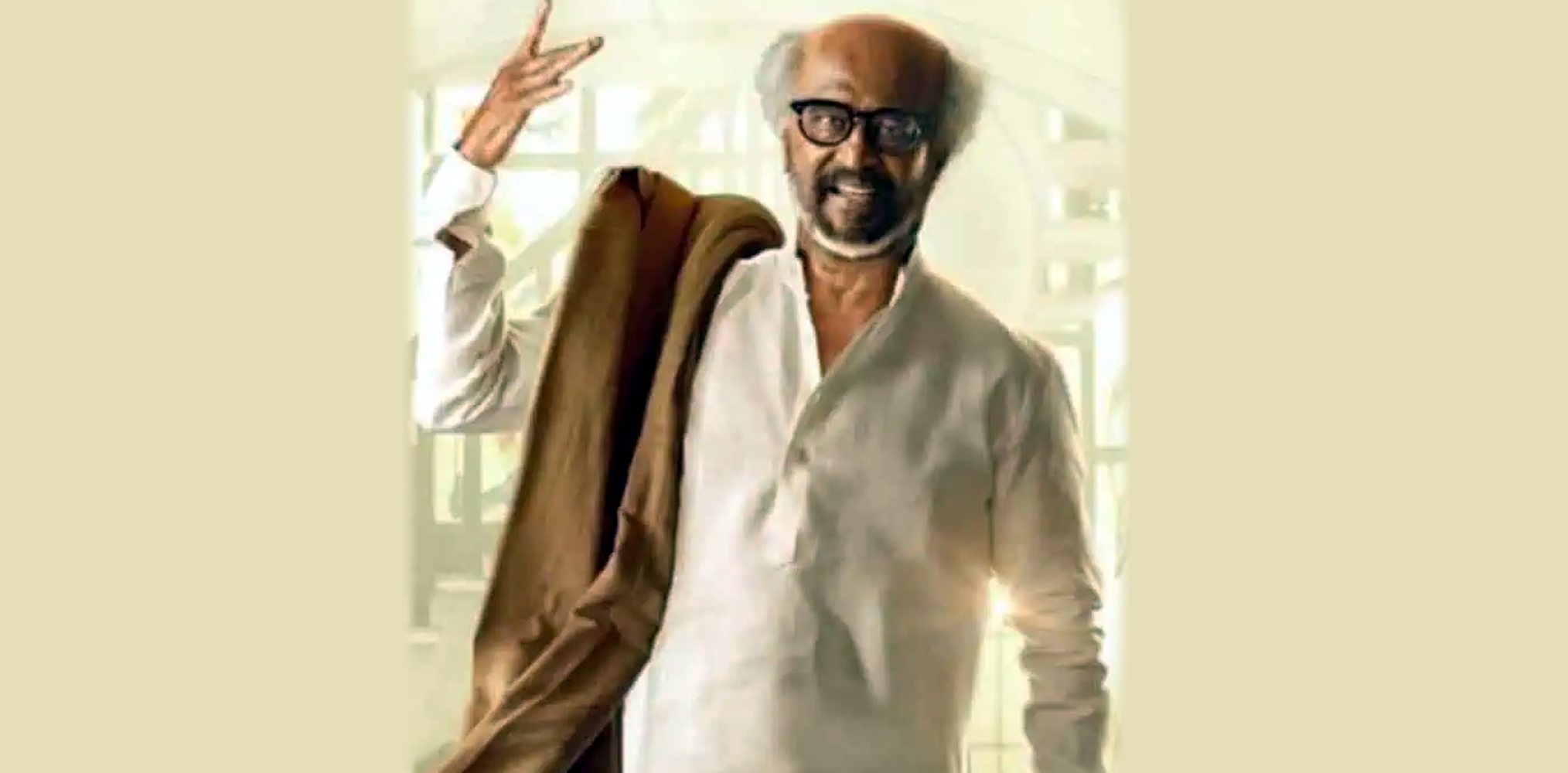 Rajini sparks buzz on 'Padayappa 2'