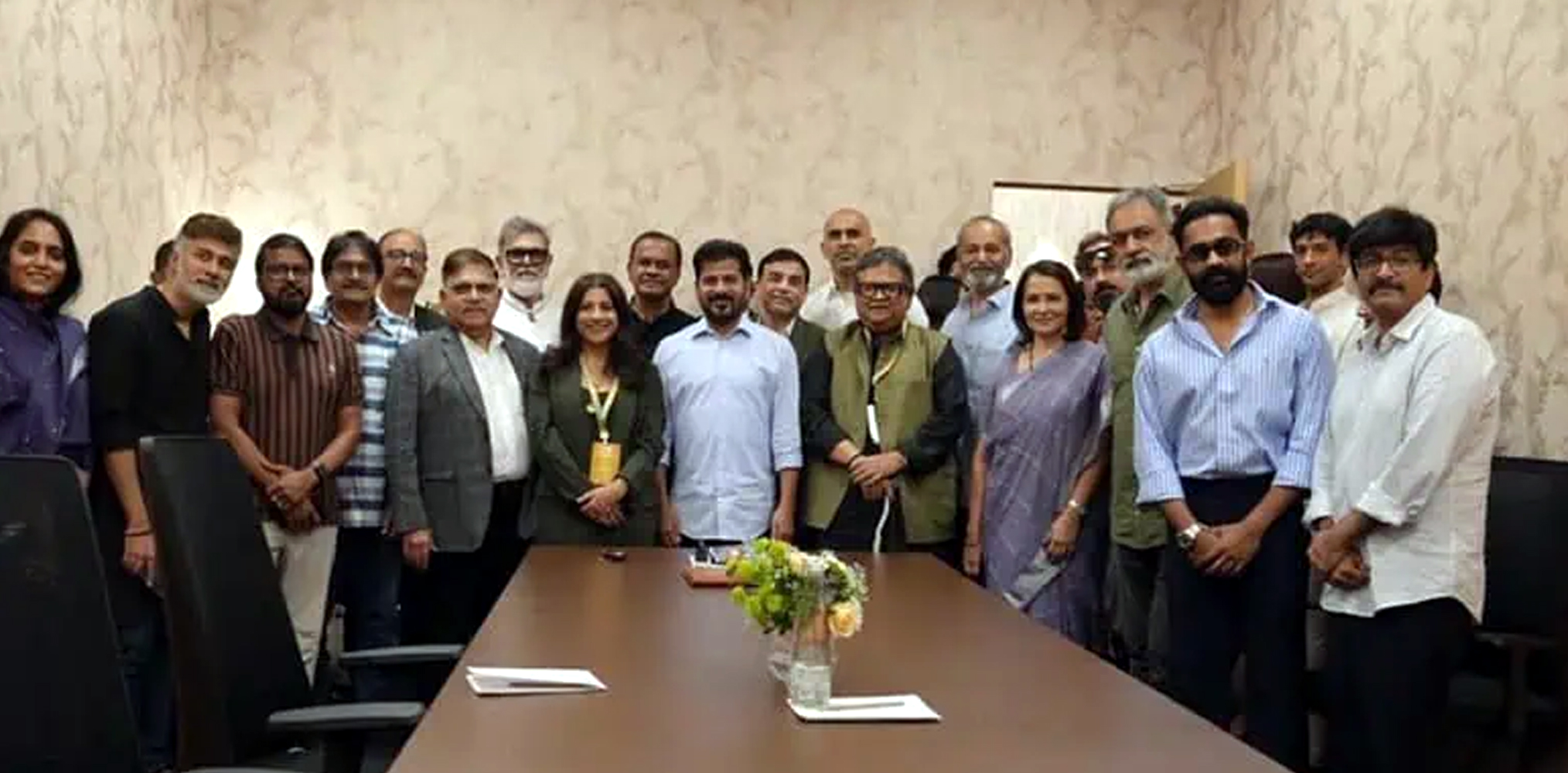 RR backs film studios at Future City