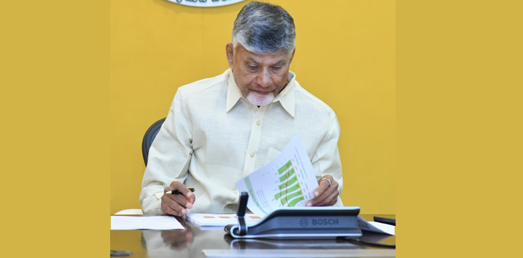 CBN mandates revenue reboot