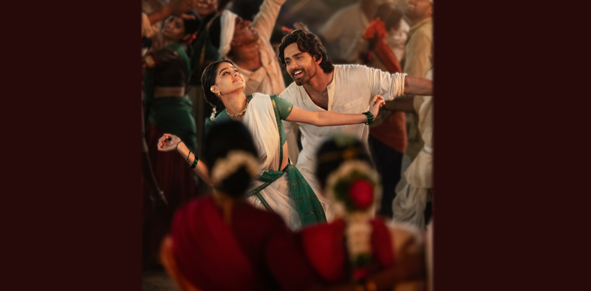 'Sallangundaale' song out from 'Champion'