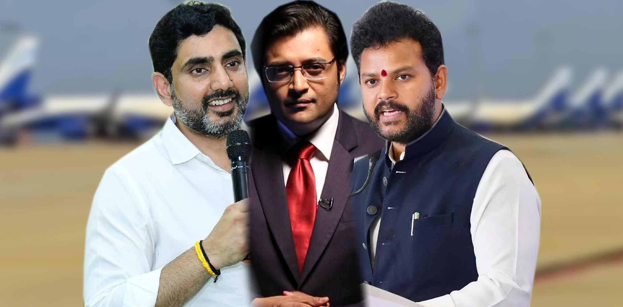 Inside the turf war that triggered an anchor's outburst