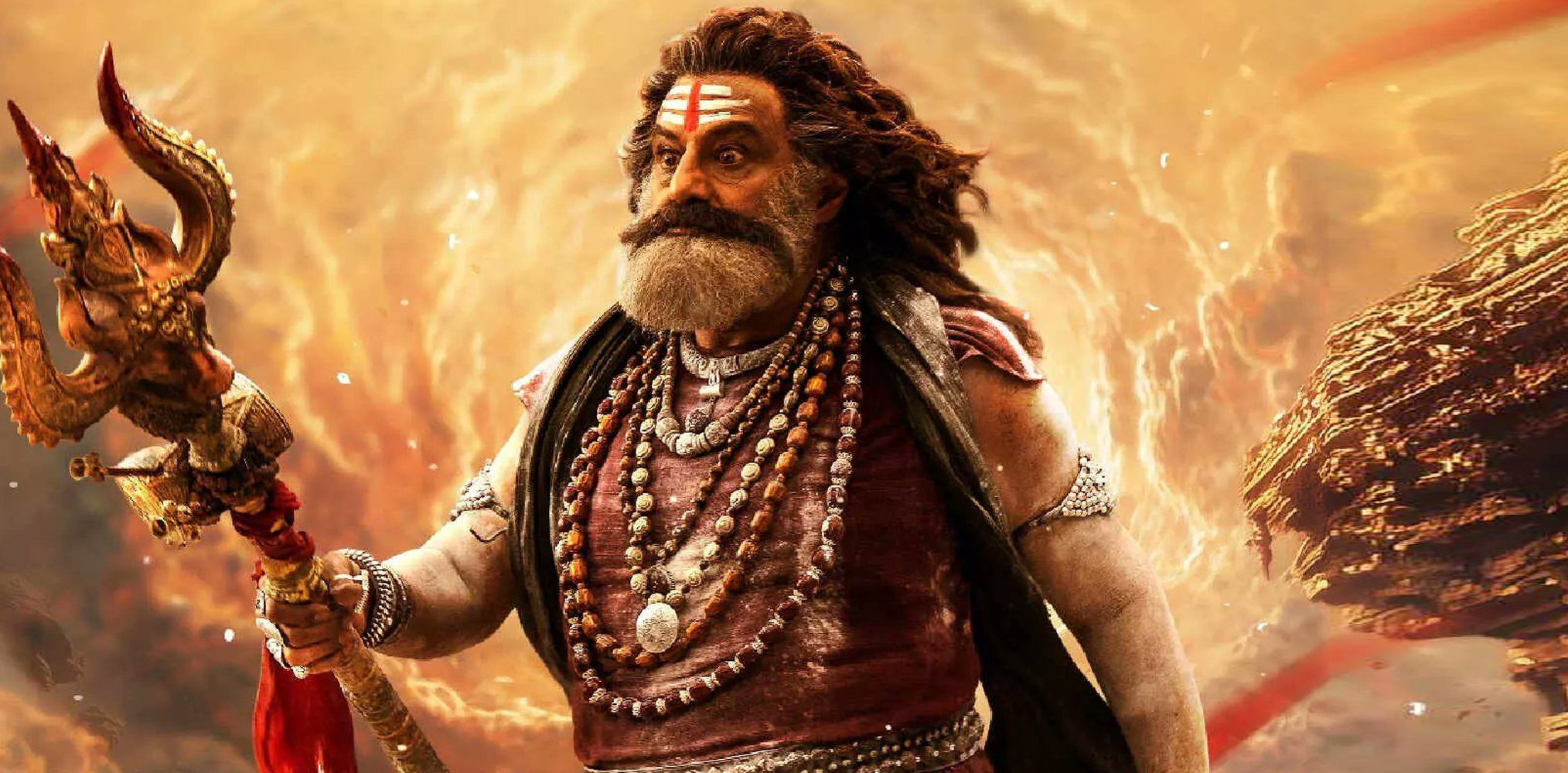 T'gana HC stops ‘Akhanda 2’ price rise