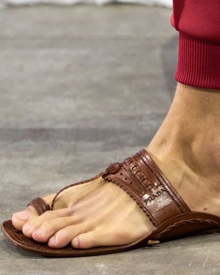 Prada Kolhapuri exports could hit $1 billion after tie-up