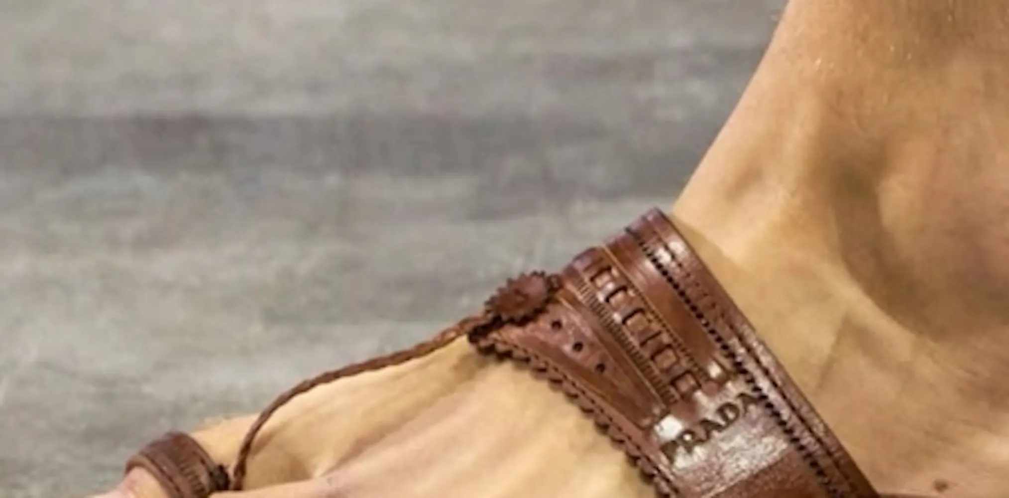 Prada Kolhapuri exports could hit $1 billion after tie-up