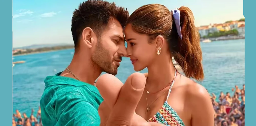 Review: 'Tu Meri Main Tera, Main Tera Tu Meri'