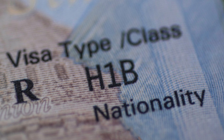 H-1B at a Tipping Point!